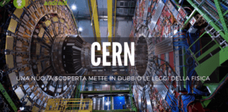 CERN: nel 2021 le leggi della fisica vengono messe in discussione per via di una scoperta