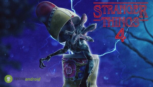 Stranger Things: la serie tv anni '80 è sempre più vicina