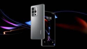 Meizu 18 18 Pro ufficiali