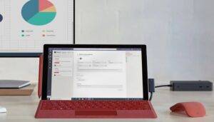 Microsoft Surface Pro 7+ italia Amazon