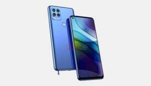 Motorola Denver con pennino rumors