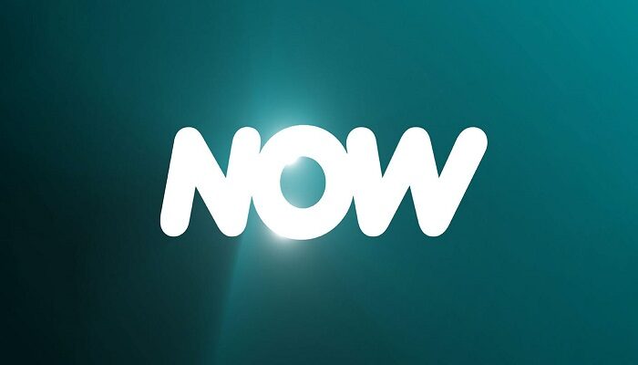 NOW TV NOW sky