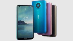 Nokia G10 gaming phone rumors