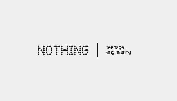 Nothing, OnePlus, Carl Pei, teenage engineering