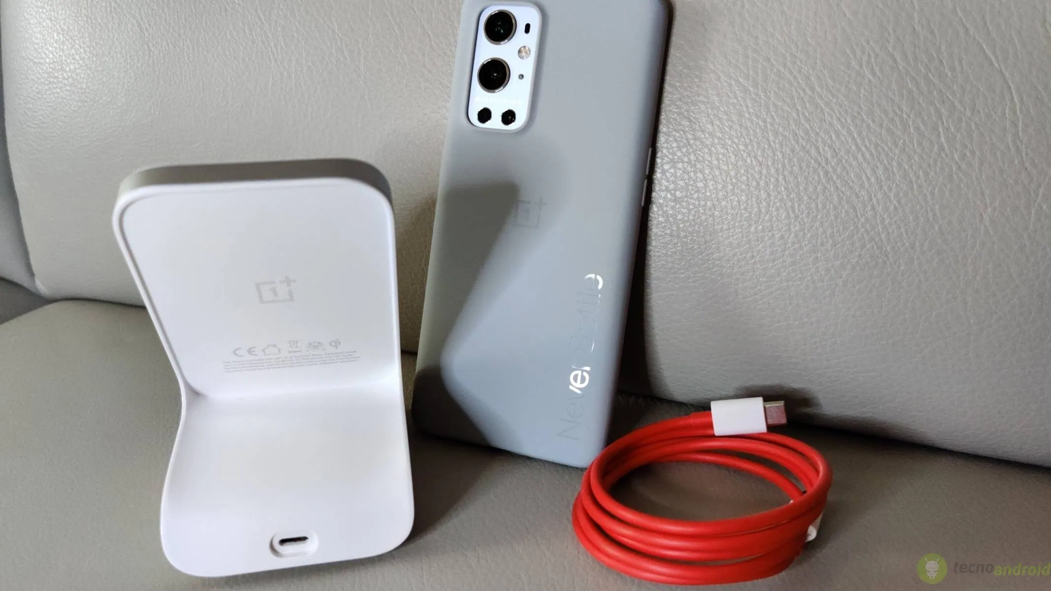 OnePlus 9 Pro (69) Warp Charge Wireless