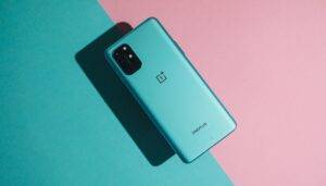 OnePlus, OnePlus 8T, DXoMark