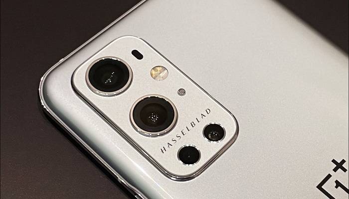 OnePlus, OnePlus 9, OnePlus 9 Pro, Hasselblad, fotocamera