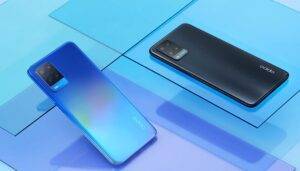 Oppo A54 ufficiale indonesia