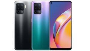 Oppo A94 ufficiale