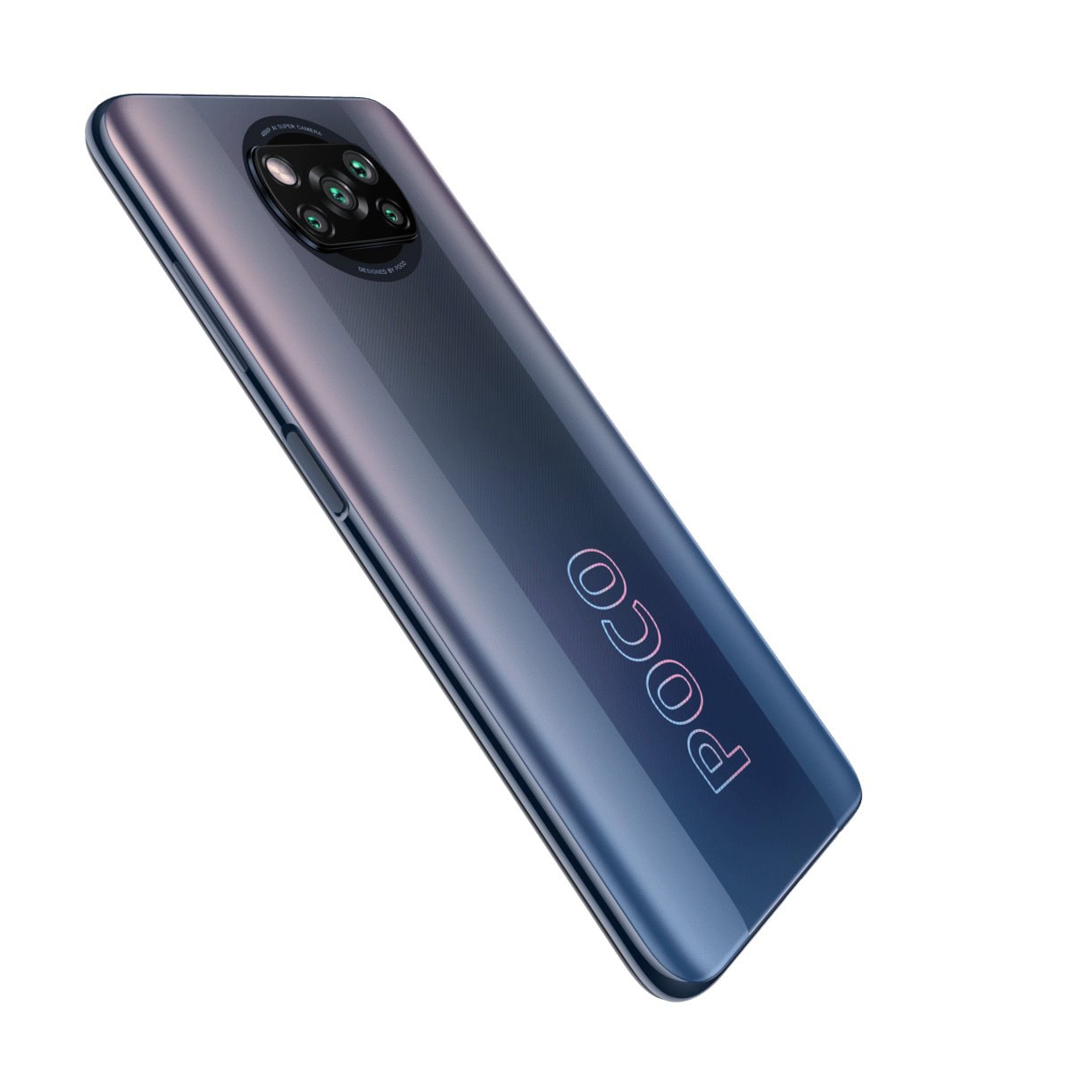 POCO X3 Pro Black_01