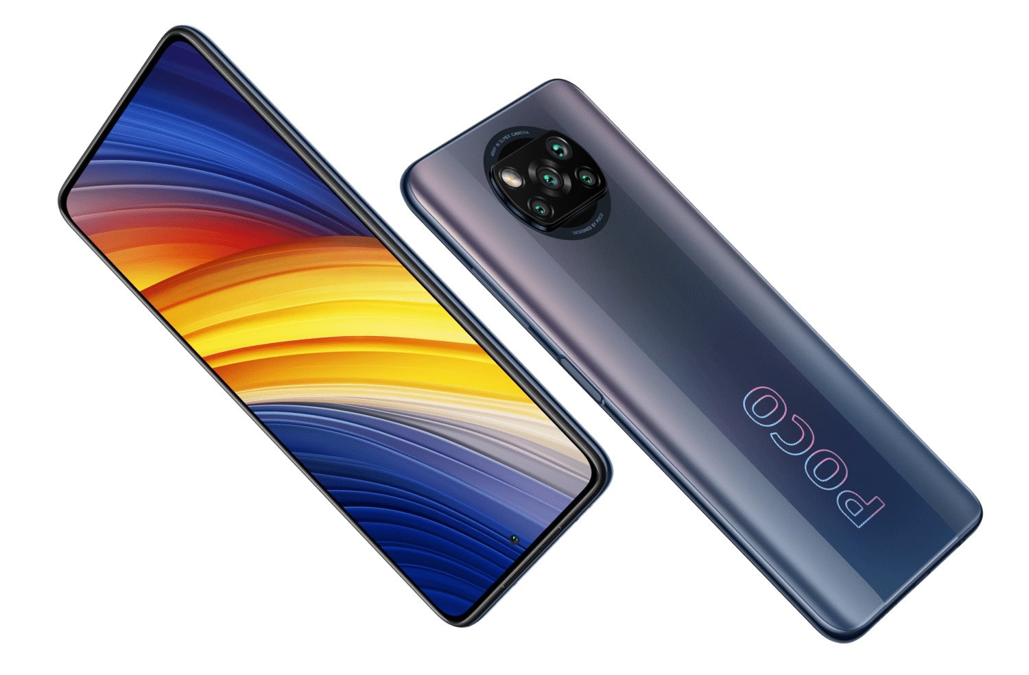 POCO X3 Pro Black_03