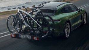 Porsche bici elettriche eBike