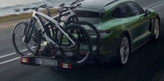 Porsche bici elettriche eBike