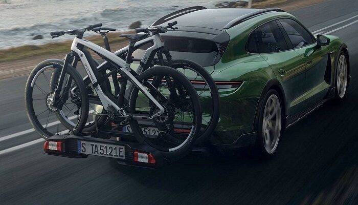 Porsche bici elettriche eBike