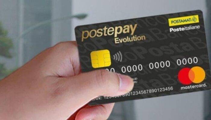 Postepay: cosa succede se si riceve un tentativo di phishing 