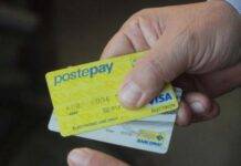 Postepay: arriva la nuova truffa phishing di marzo che ruba i vostri soldi