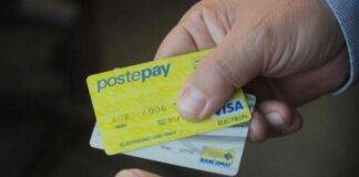Postepay: cosa succede se si riceve un messaggio phishing