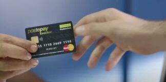 Postepay: la vostra carta potrebbe essere in pericolo, nuovo tentativo di phishing