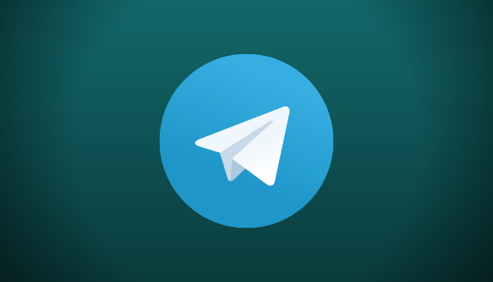 Telegram Chat vocali