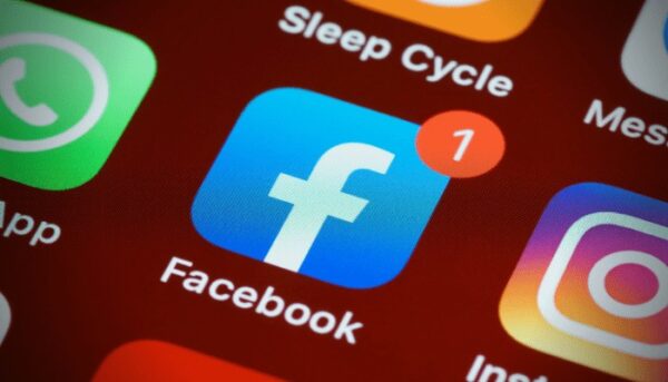 Hey Facebook
