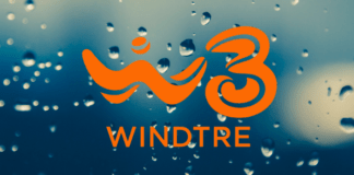 offerte WindTre GO 50