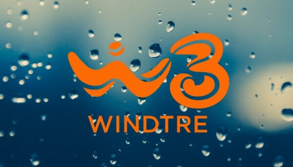 offerte WindTre GO 50