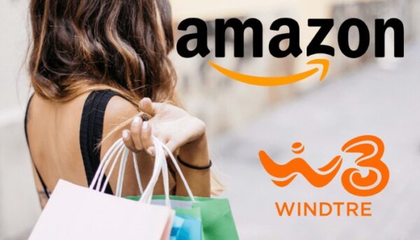 WindTre e-Special 100