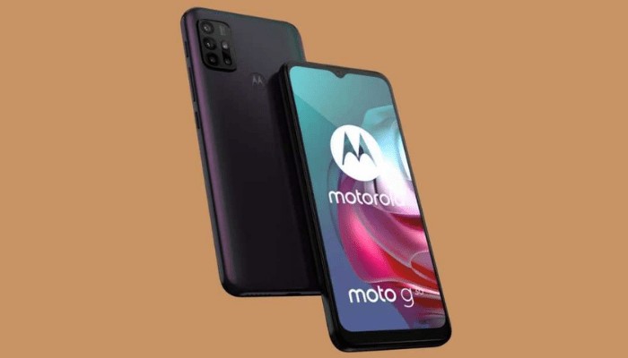 Il Moto G50: sarà un telefono economico con Snapdragon, schermo HD, 5G e 90Hz