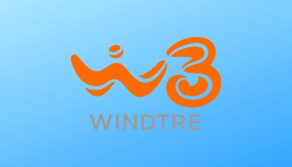 WindTre GO 100 Special