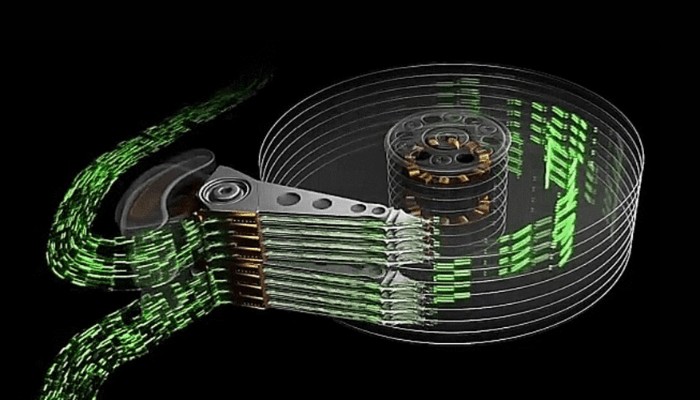 Seagate prepara per noi dischi rigidi da 100 TB, sperano di averli pronti nel 2030