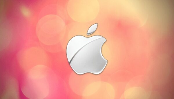 Apple evento