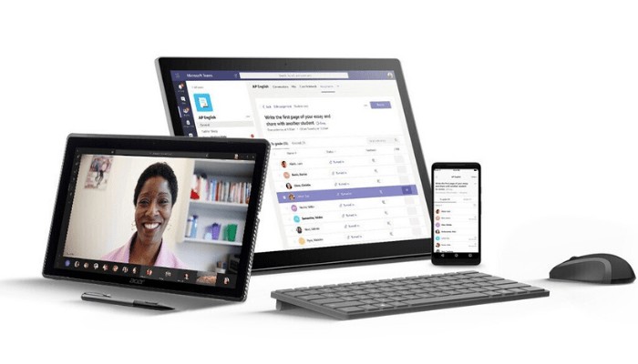 Microsoft: un modo “economico” di consumare meno larghezza di banda con le videochiamate