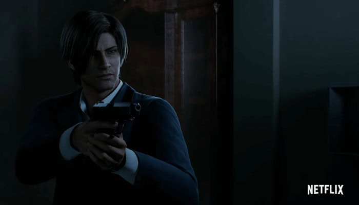 Resident Evil: Infinite Darkness su Netflix, ecco tutto ciò che sappiamo