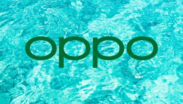 OPPO smartphone pieghevole