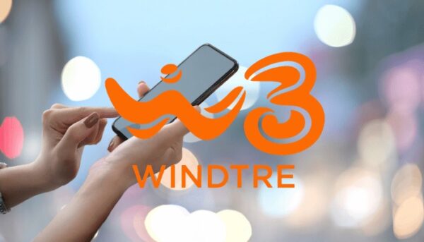WindTre GO 50 Star +