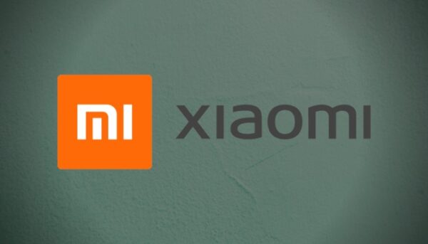 Xiaomi Mi Band 6