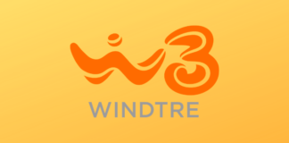 WindTre GO 50 Fire + Digital Limited Edition