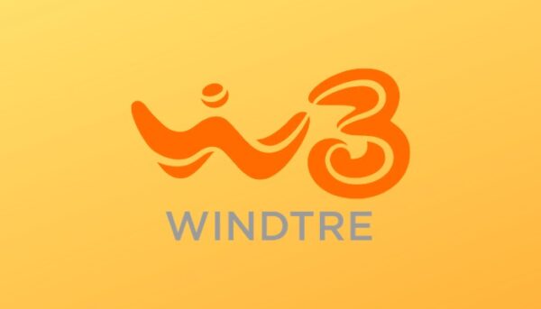 WindTre GO 50 Fire + Digital Limited Edition