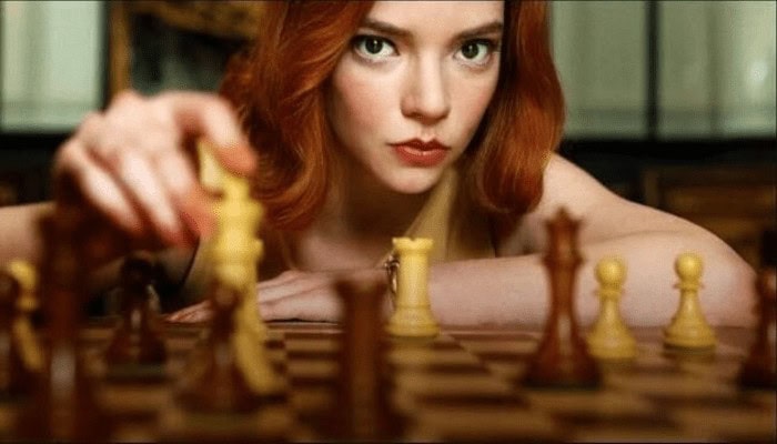 La Regina Degli Scacchi: tutte le novità sulla serie Netflix di successo