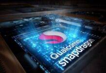 Qualcomm, Snapdragon 8xx, Apple Silicon, Apple M1, SoC