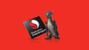 Qualcomm, Snapdragon 888, SoC