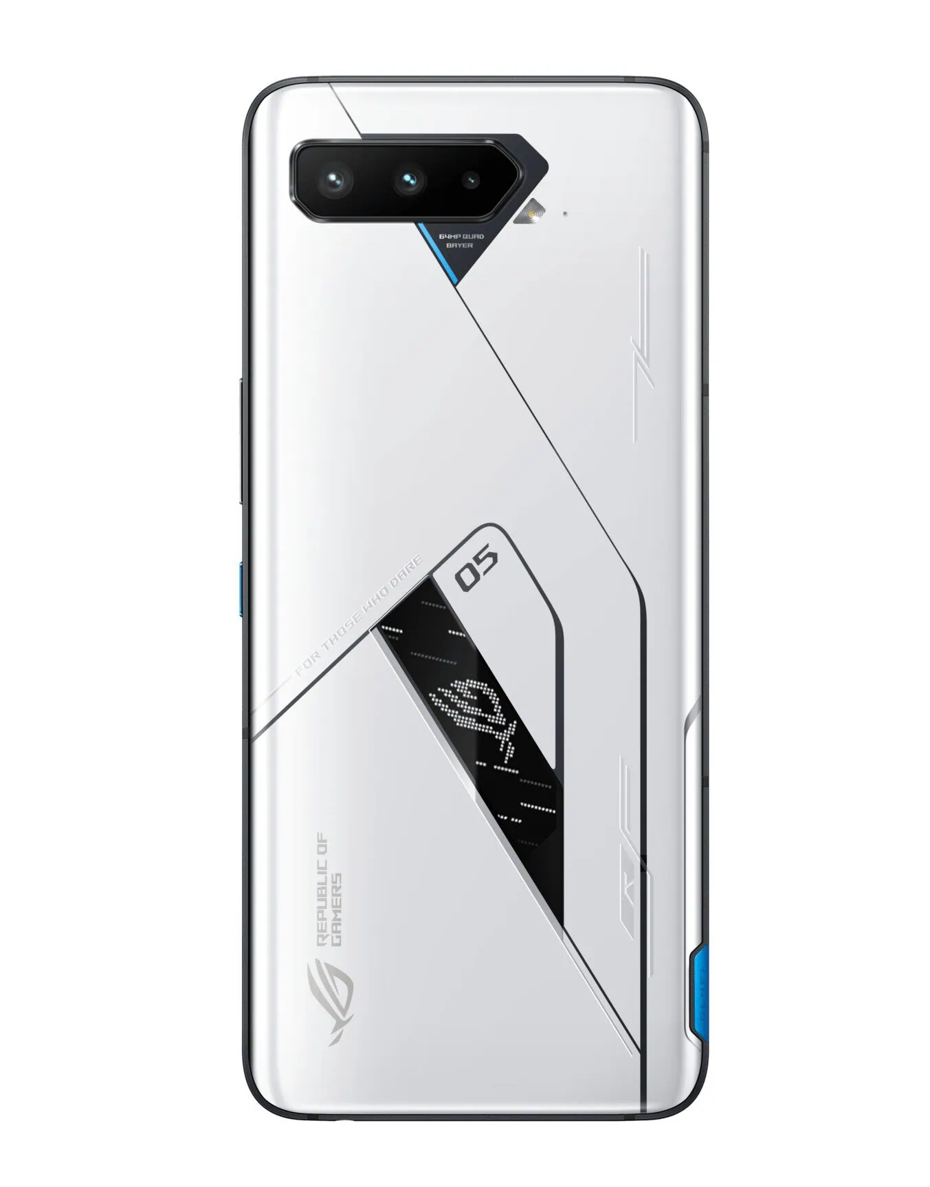 ROG Phone 5 Ultimate_Product Photo_03