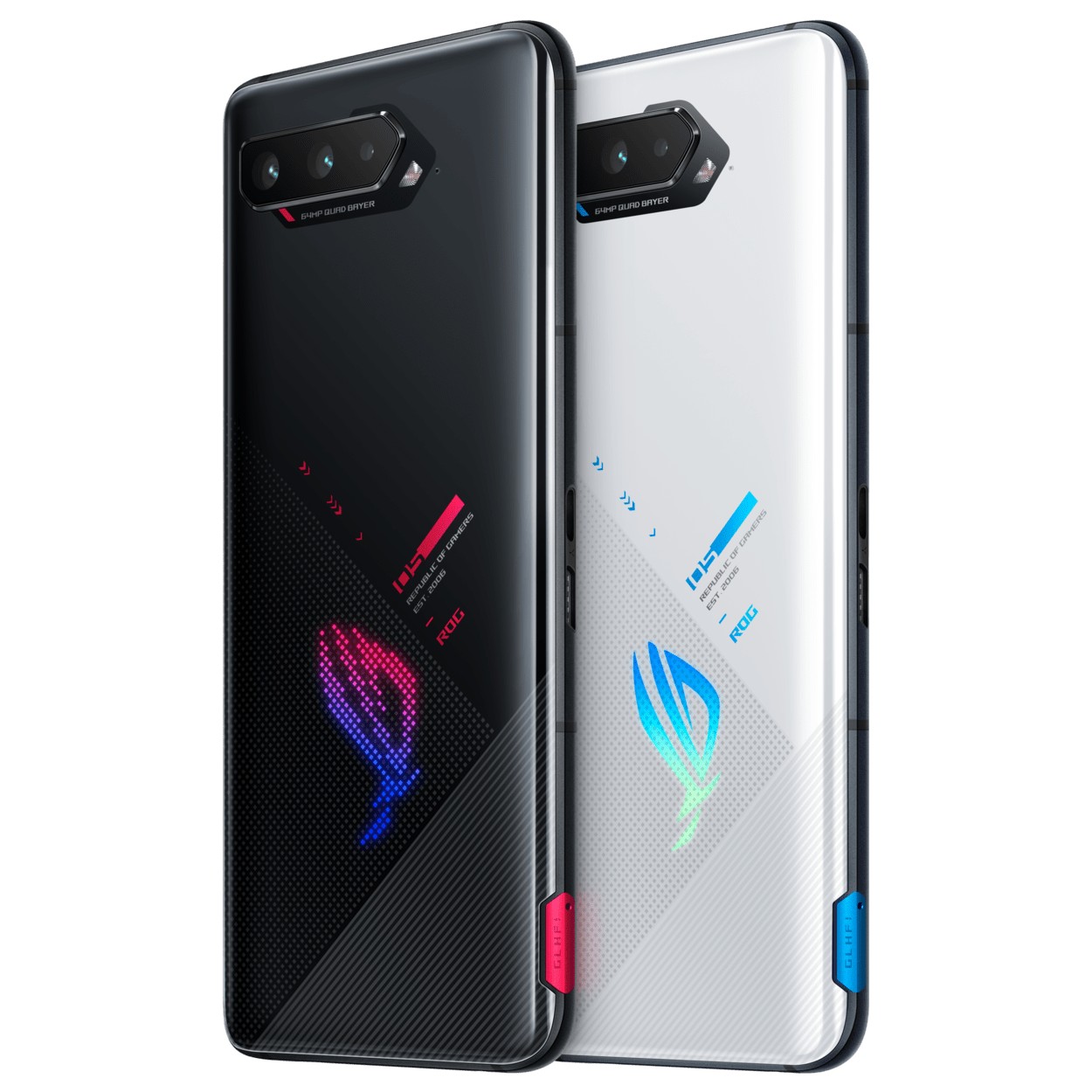 ROG Phone 5_Product Photo