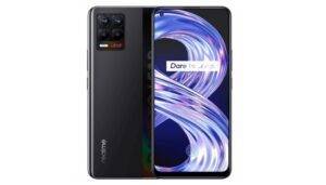 Realme 8 5G in arrivo