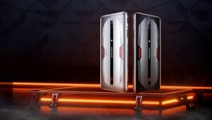 RedMagic, RedMagic 6, RedMagic 6 Pro, Nubia, gaming, Qualcomm, Snapdragon 888