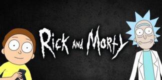 Rick and Morty, Netflix, Adult Swim, streaming