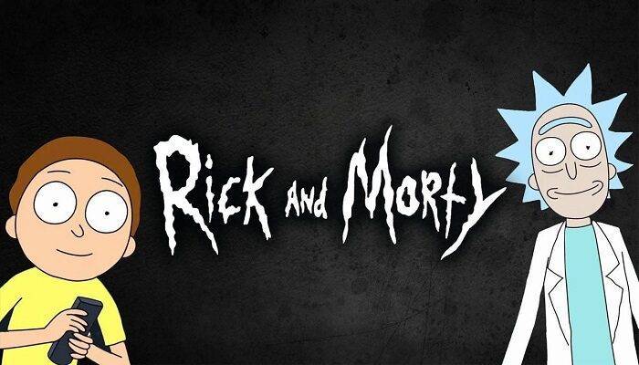 Rick and Morty, Netflix, Adult Swim, streaming