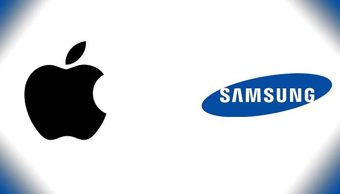 Samsung, Apple, SoC, Chip, supply chain