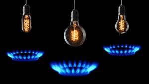 truffe luce e gas