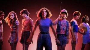 Stranger Things